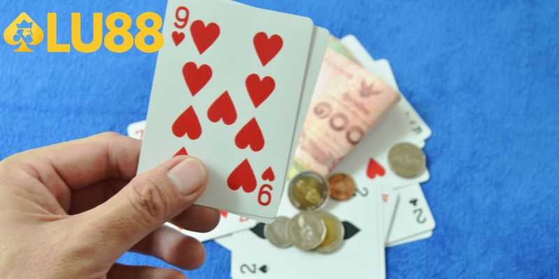 Chơi Baccarat không chỉ dựa vào may mắn mà còn đòi hỏi chiến lược cao