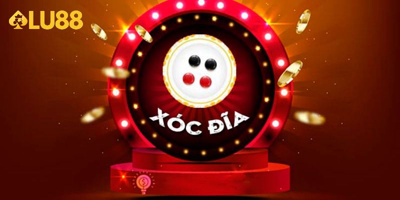 Xóc Dĩa là một thể loại game casino hút khách nhất hiện nay